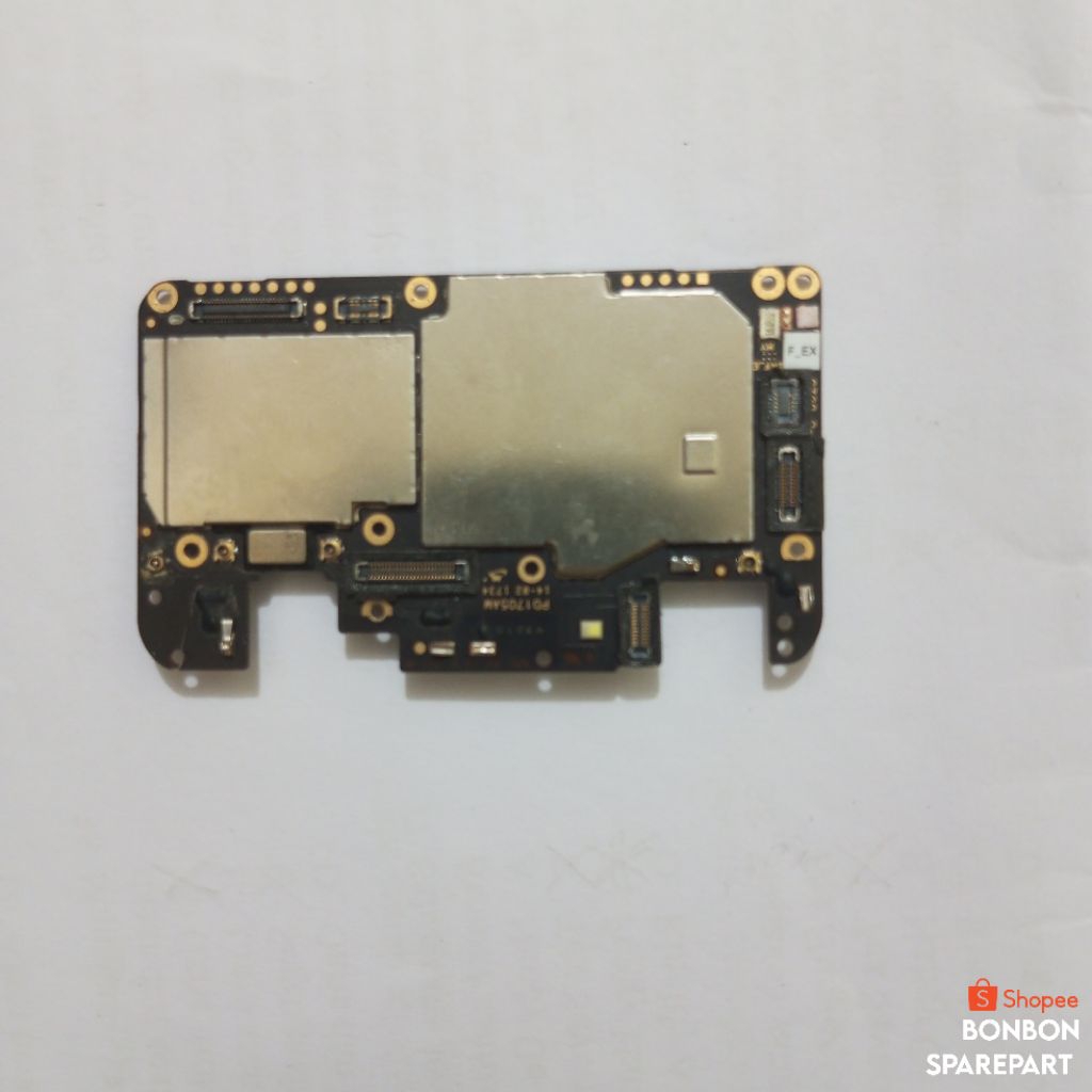 Mesin Vivo Y69 [Normal