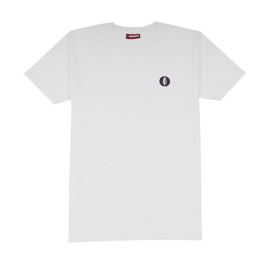 Morwcik Kaos Offshore/ Kaos Distro Logo Simpel