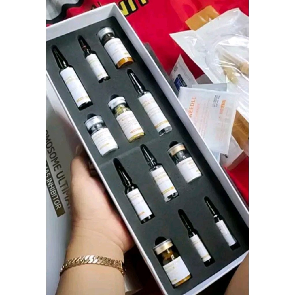 chromosome ultimate plus