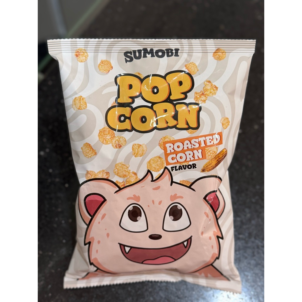 

Sumobi Popcorn Corn 45gr | Unikids Jawa tengah