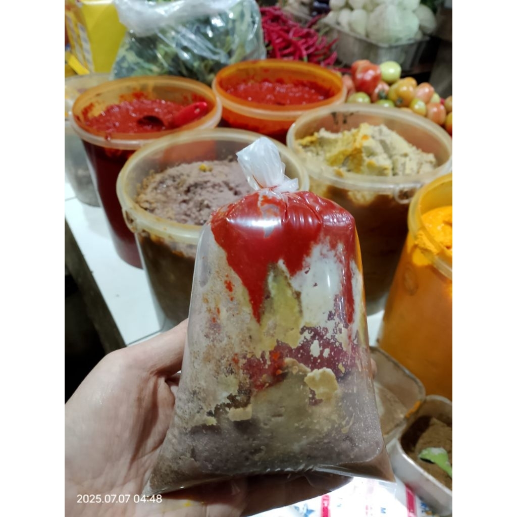 

bumbugilingsiappakai