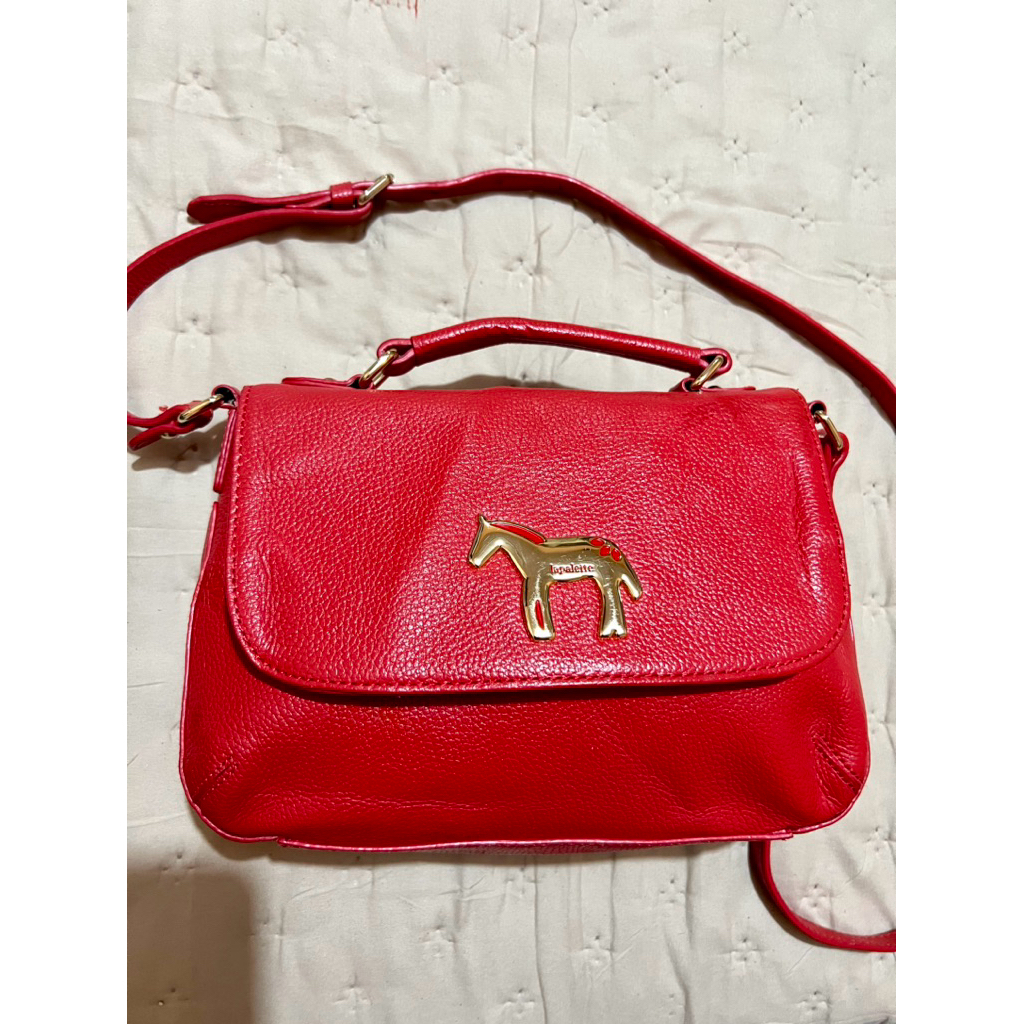 Lapalette Slingbag Cling