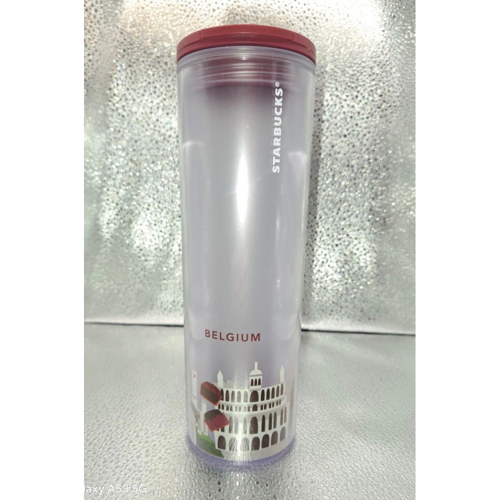 Tumbler Starbucks Eropa France | Paris | Vienna | Austria | Netherlands | Belgium You are here serie