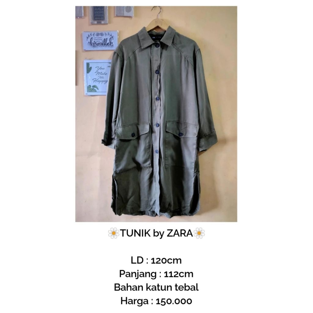 Zara Shirt (ORIGINAL)