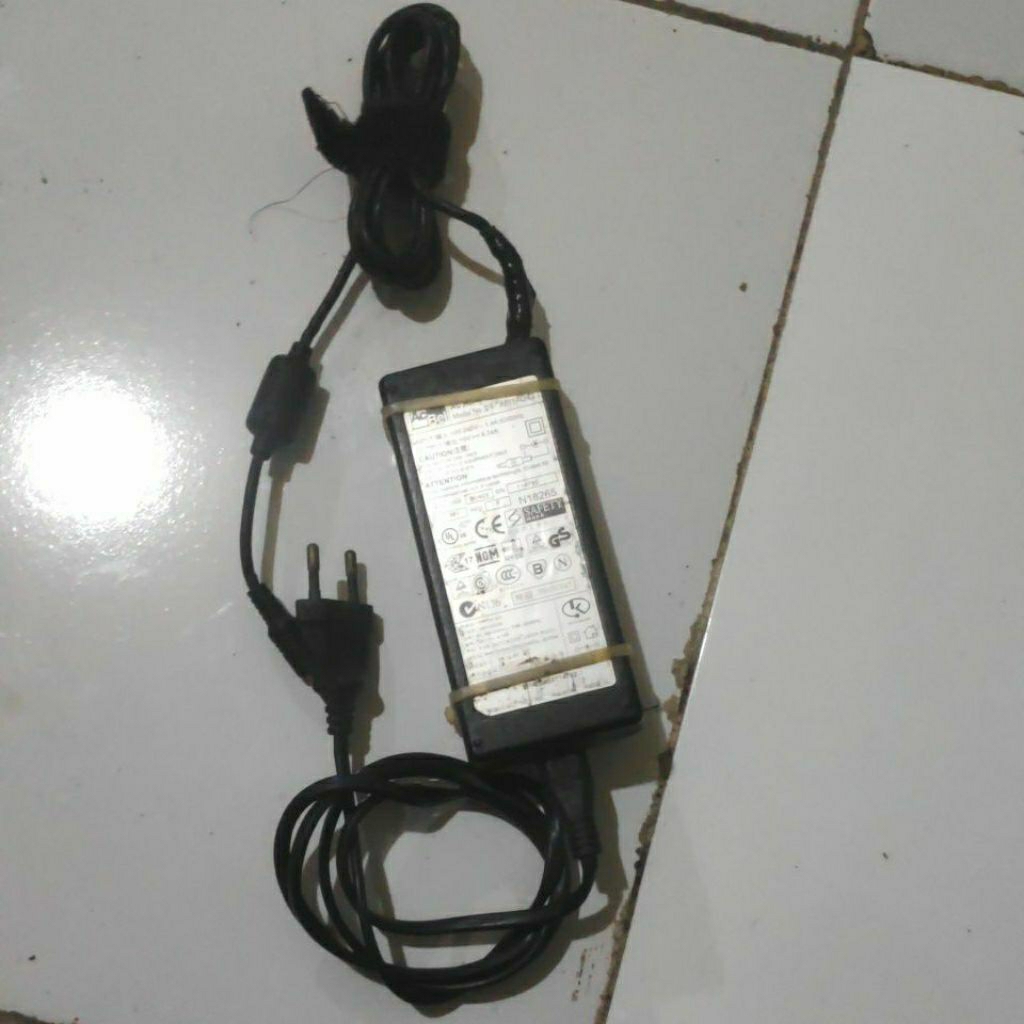 Ac Bel adapter charger laptop