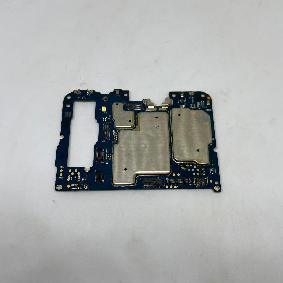 Mesin Samsung A03s 4/64 Matot