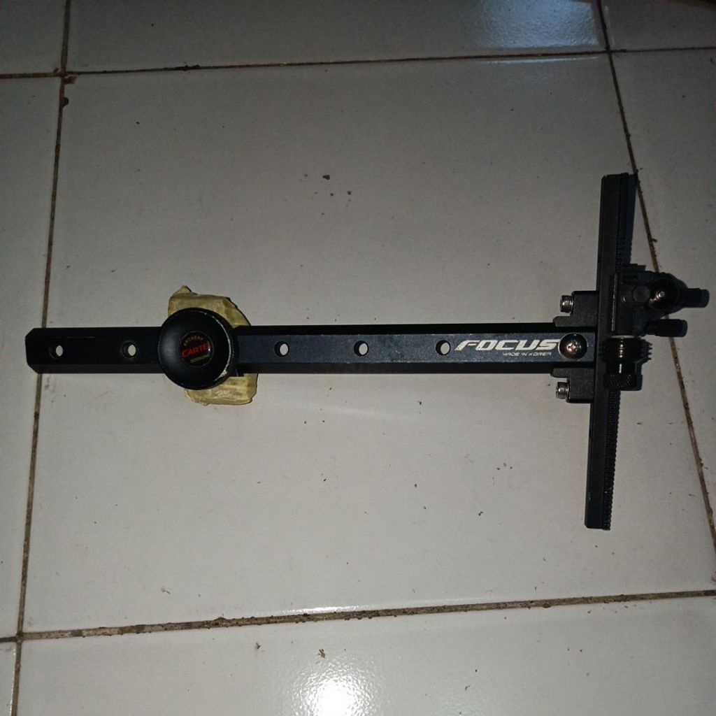 Fisir cartel focus second