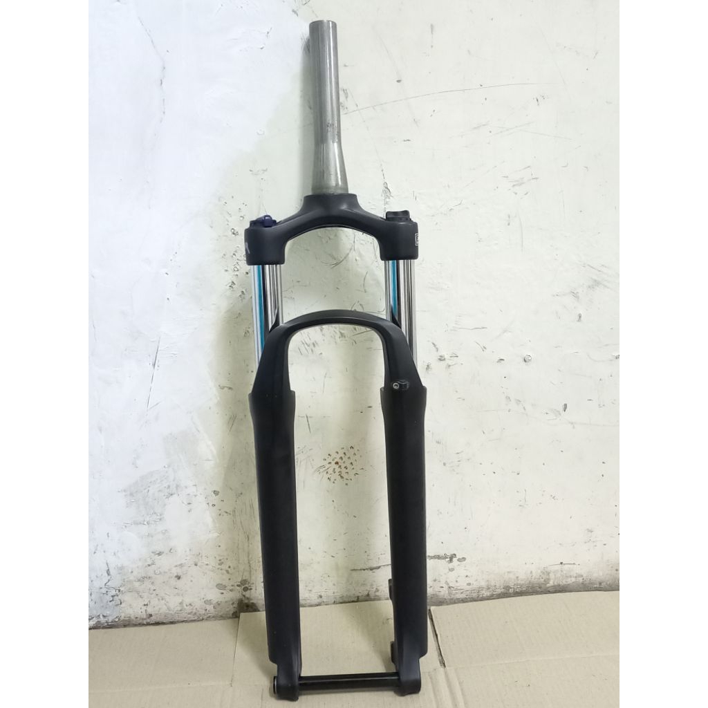 Fork SunTour XCM 32 Travel 120mm TA Boost 29er