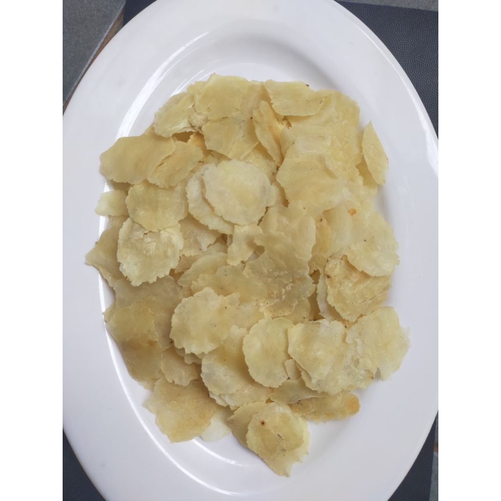 

emping super premium Wonogiri 1kg