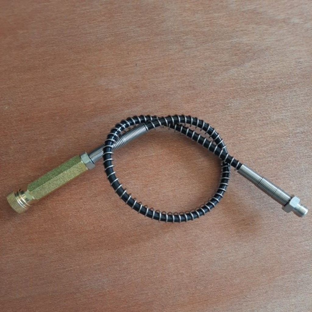 Selang Pompa PCP Fullsett, Selang Pompa PCP Filter, Selang Pompa PCP, Sparepart Pompa PCP, Suku Cada