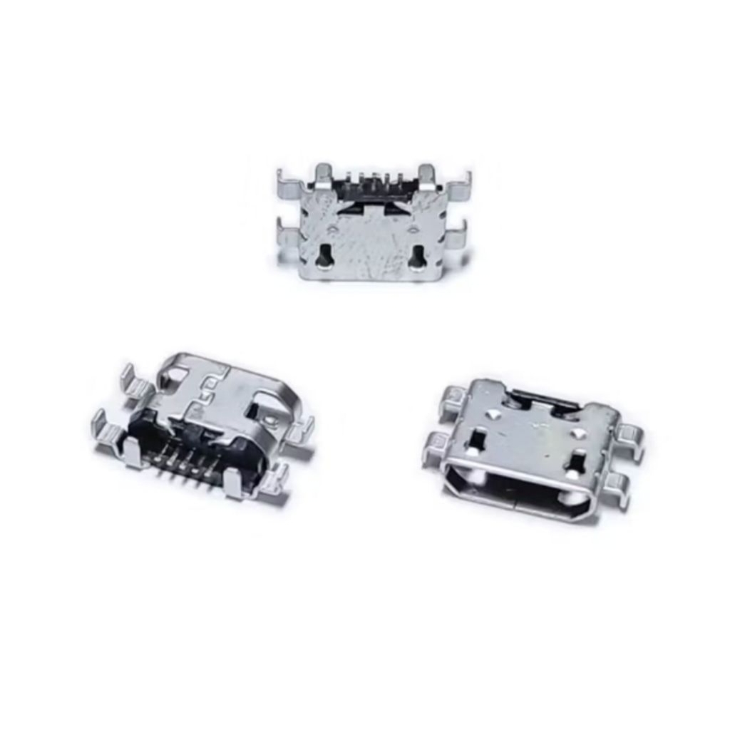 Konektor Cas Xomi Redmi 5+ Plus