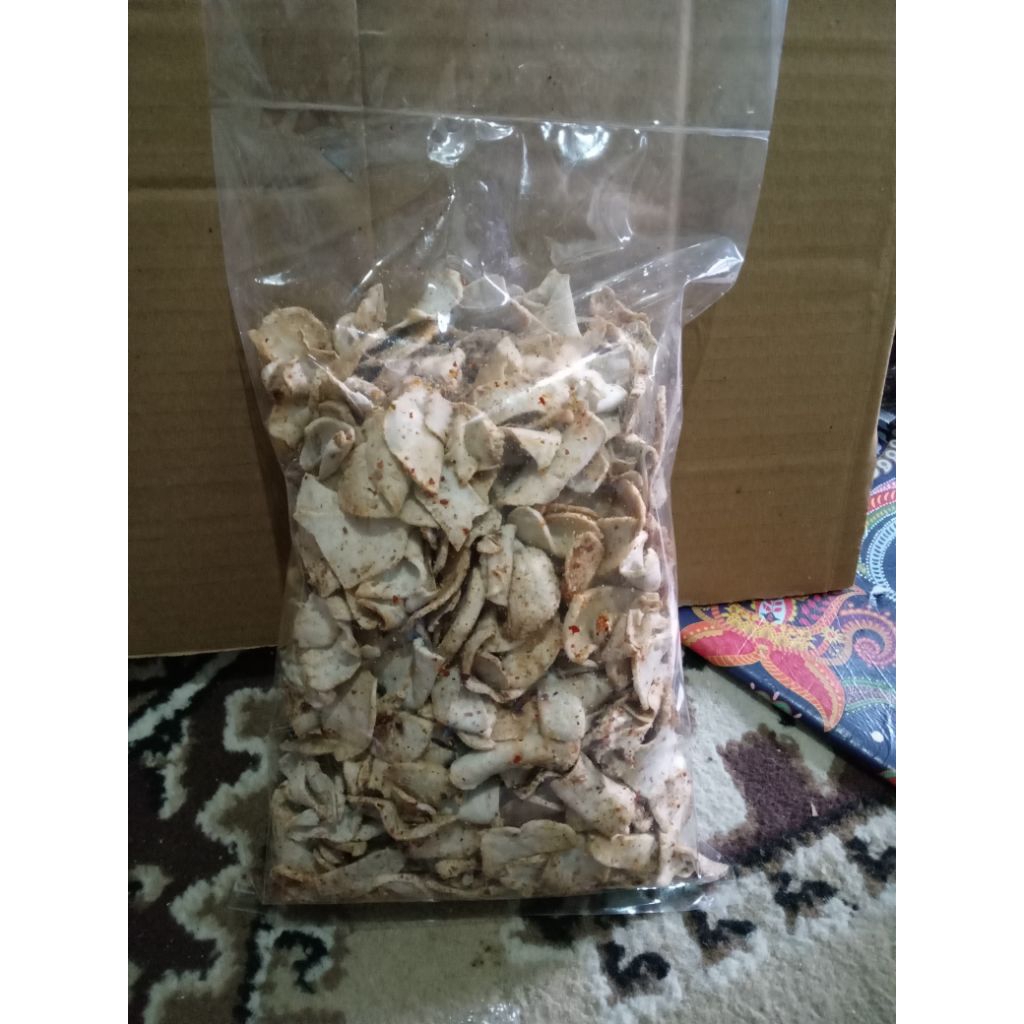 

basreng|baso goreng|basreng gurih|basreng pedas|basreng 500gr