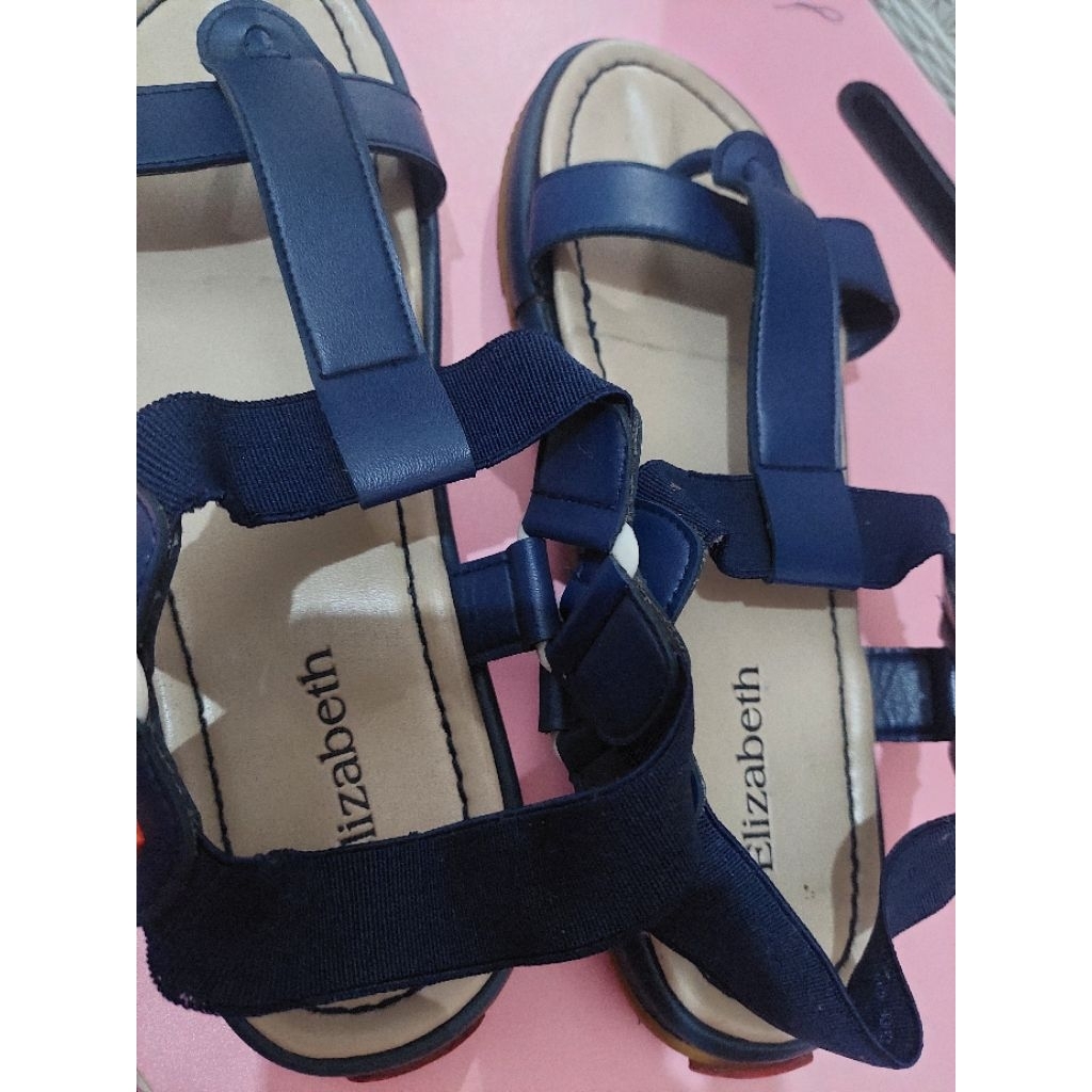 preloved sandal