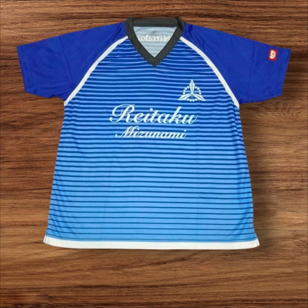 JERSEY NITTAKU ORIGINAL 2ND