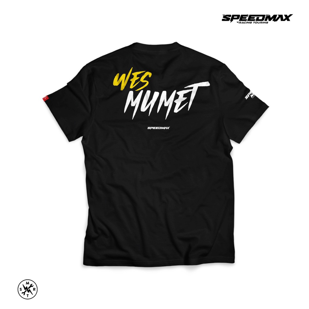 Smrt Project - Kaos Wes Mumet