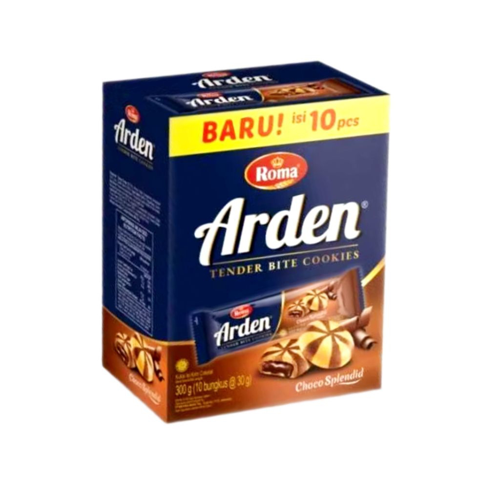 

Roma Arden 1 Box isi 10 pcs