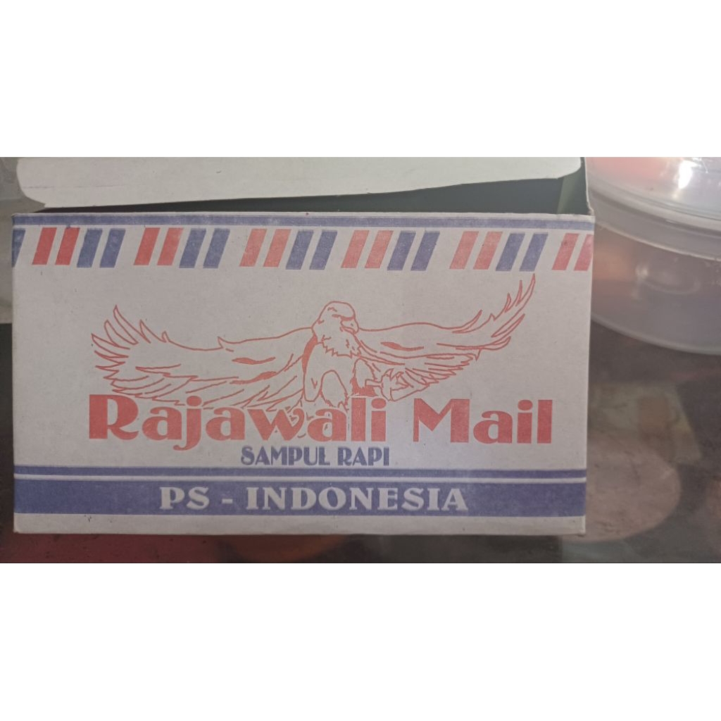 

Amplop murah 10 ribu dapat 3 kotak