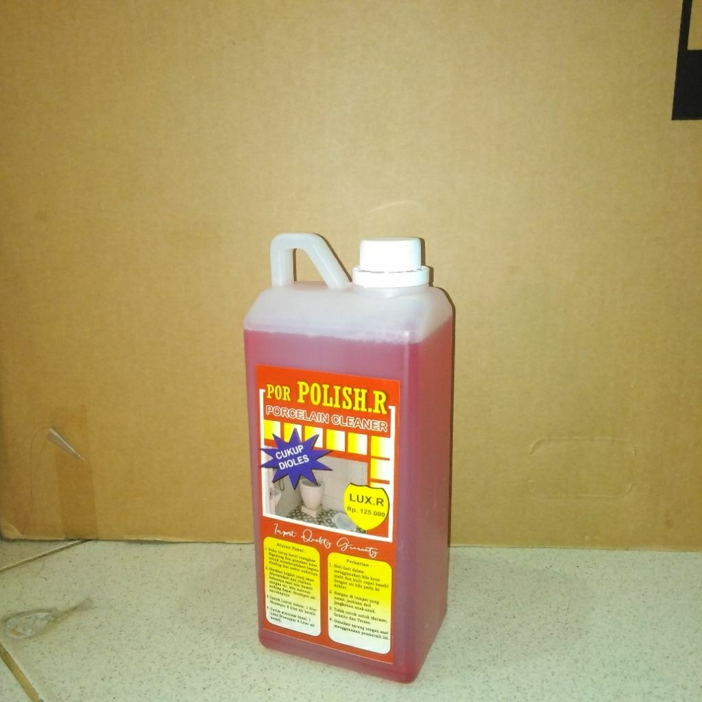POR POLISH.R