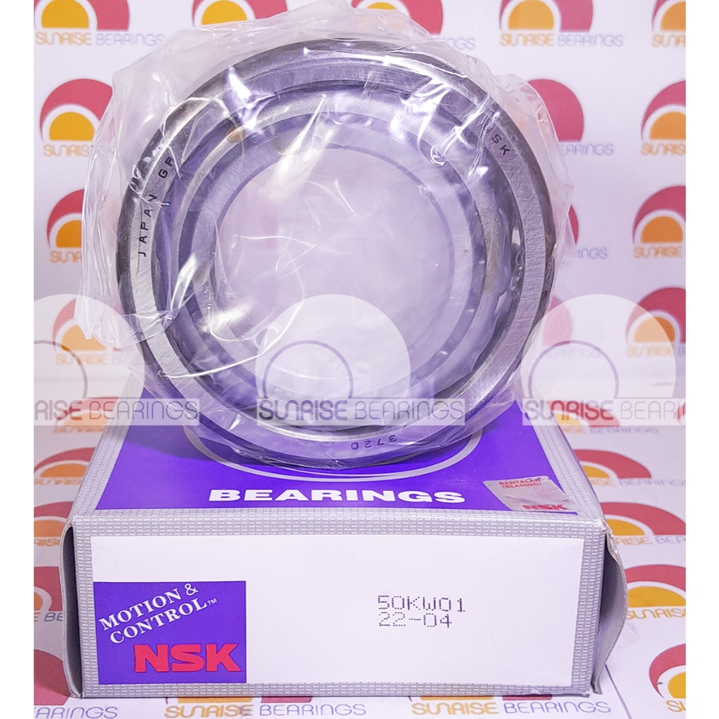 NSK 50KW01