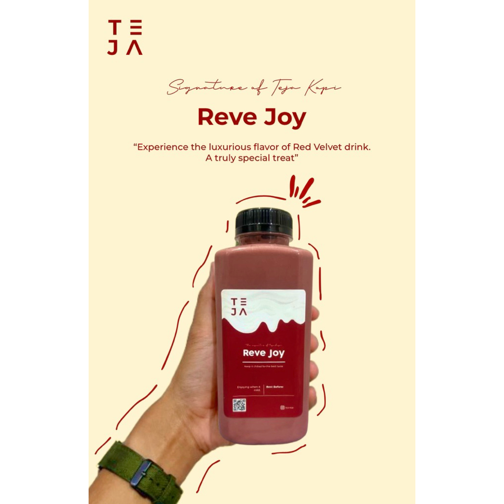 

Reve Joy 500ml