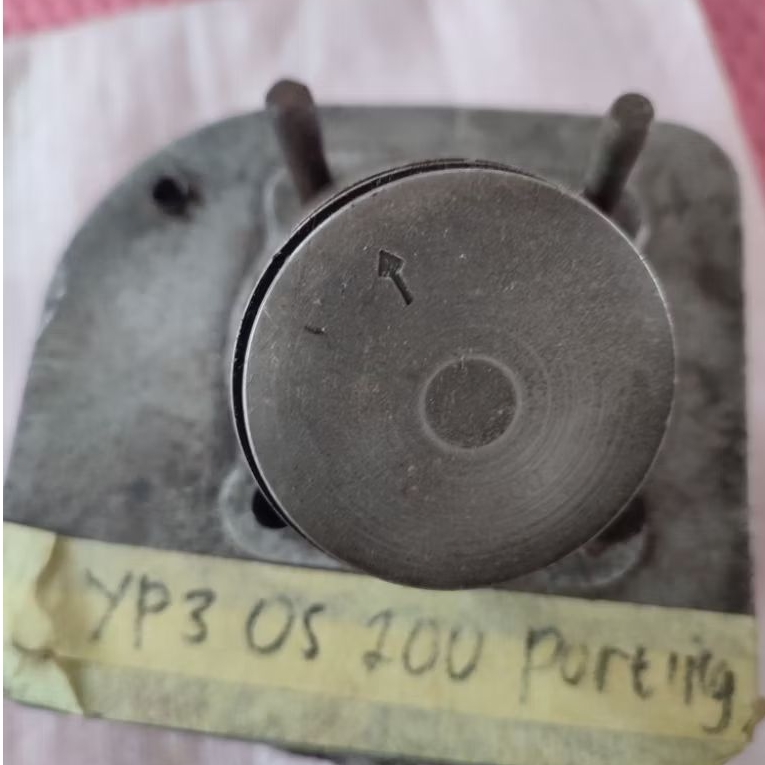 blok fizr fiz force1 seri yp3 os 200 original porting kulit jeruk