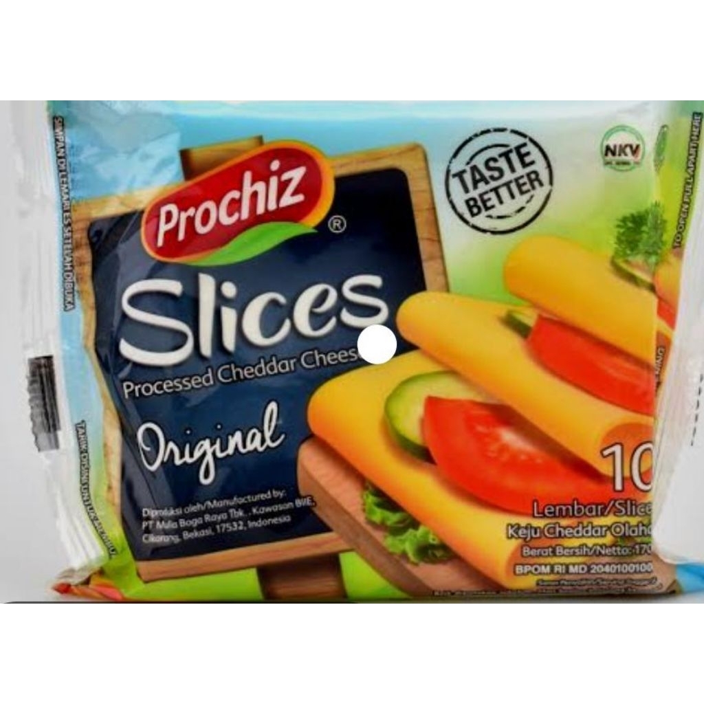 

keju prochiz slices 10