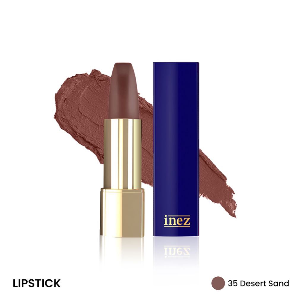 CCP Lipstick (35 Desert Sand)