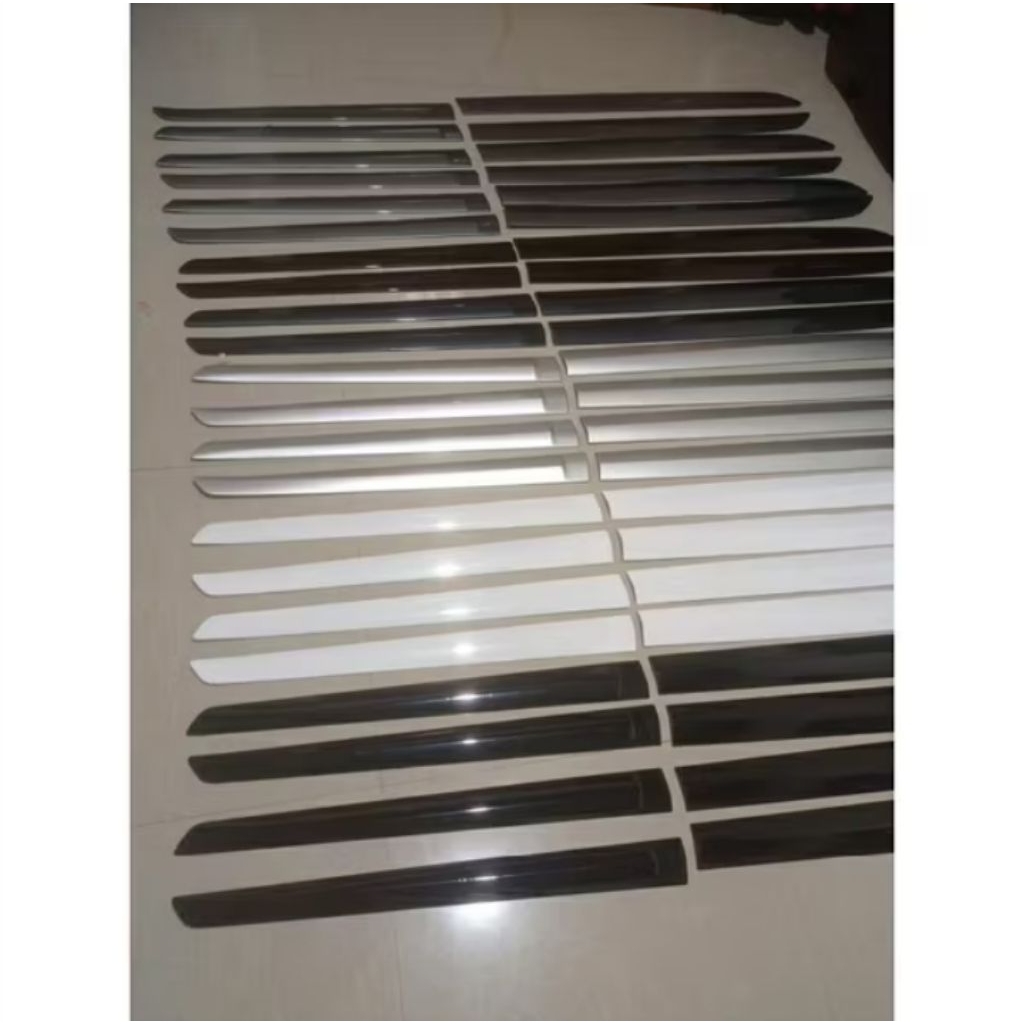 LIST BODY MOULDING PINTU GRAND LIVINA L11