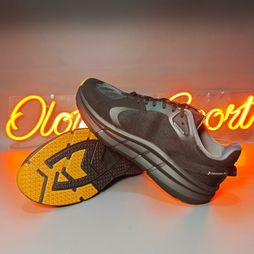 Sepatu Lari Running Ortus OrtusEight BREMEN Original