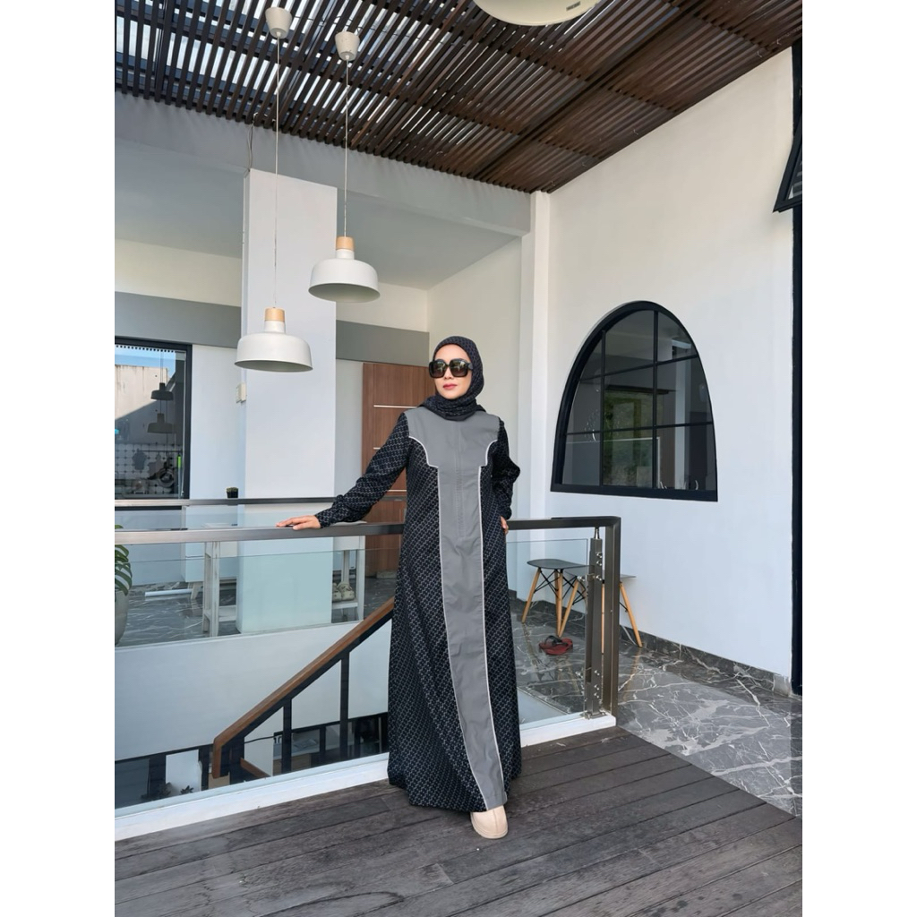 AGGIE DRESS KORINA ORIGINAL