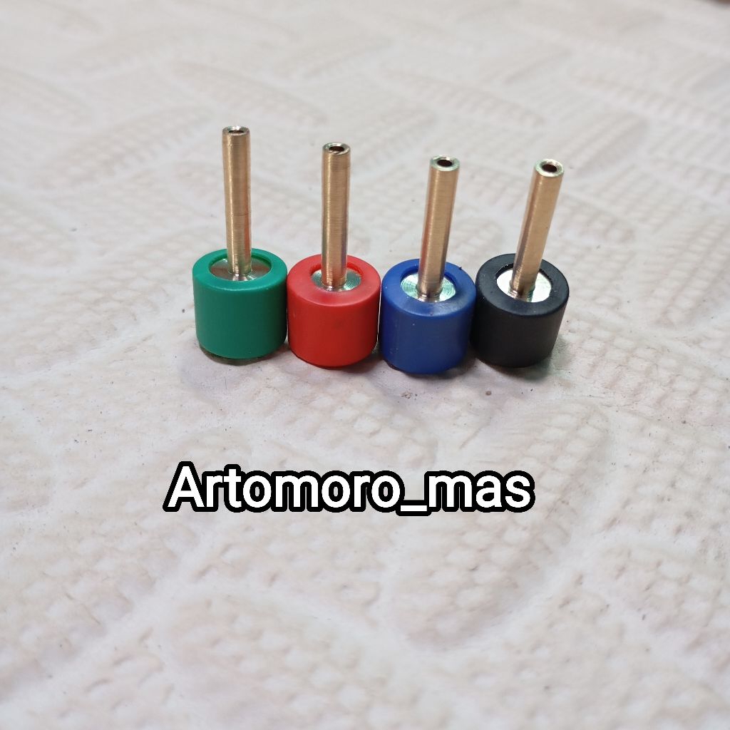 Alat isi ulang korek dari kaleng gas portable