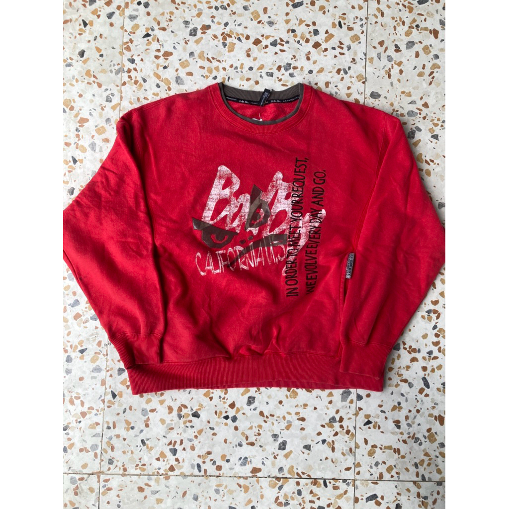 CREWNECK VINTAGE BAD BOY