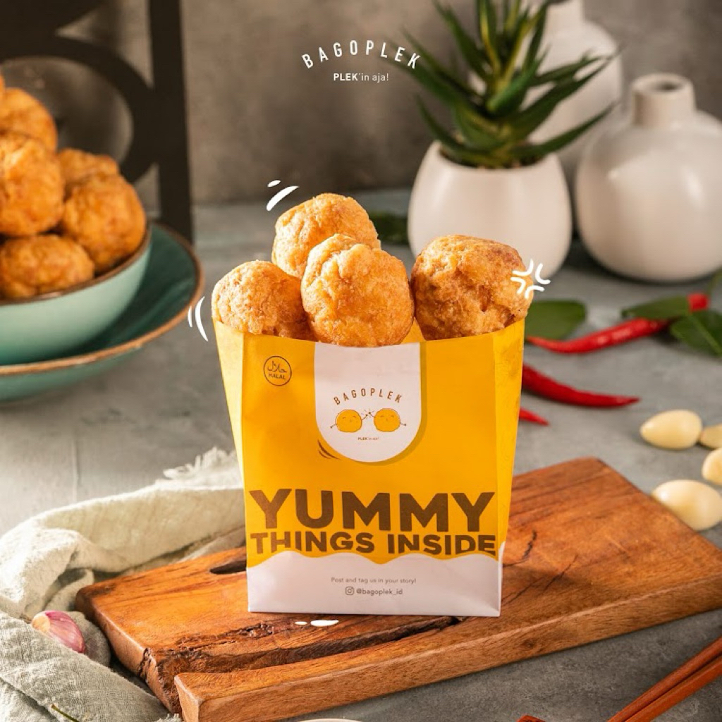 

BAKSO GORENG BAGOPLEK (KHUSUS INSTANT)