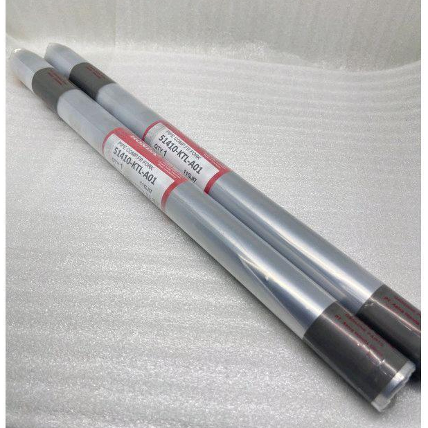 AS SHOCK DEPAN KIRI KANAN HONDA SUPRA FIT NEW REVO (KLIP)(KTM)