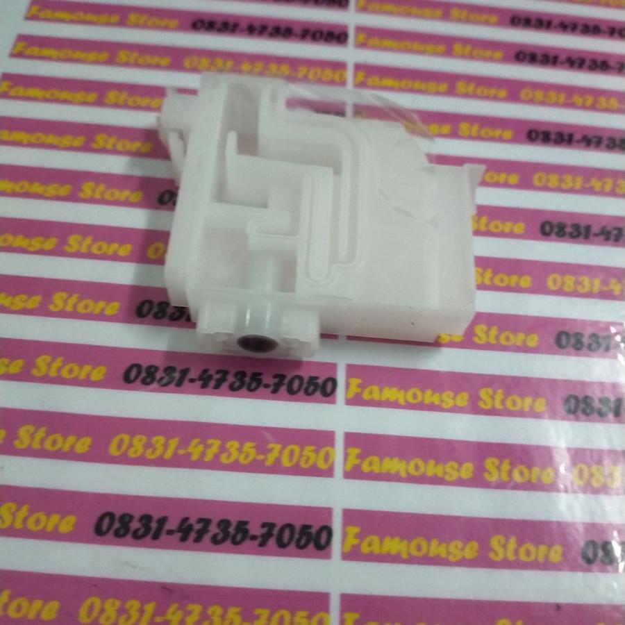 Ink ciss catridge adapter Epson L1110 L3110 L3150 L5190 black