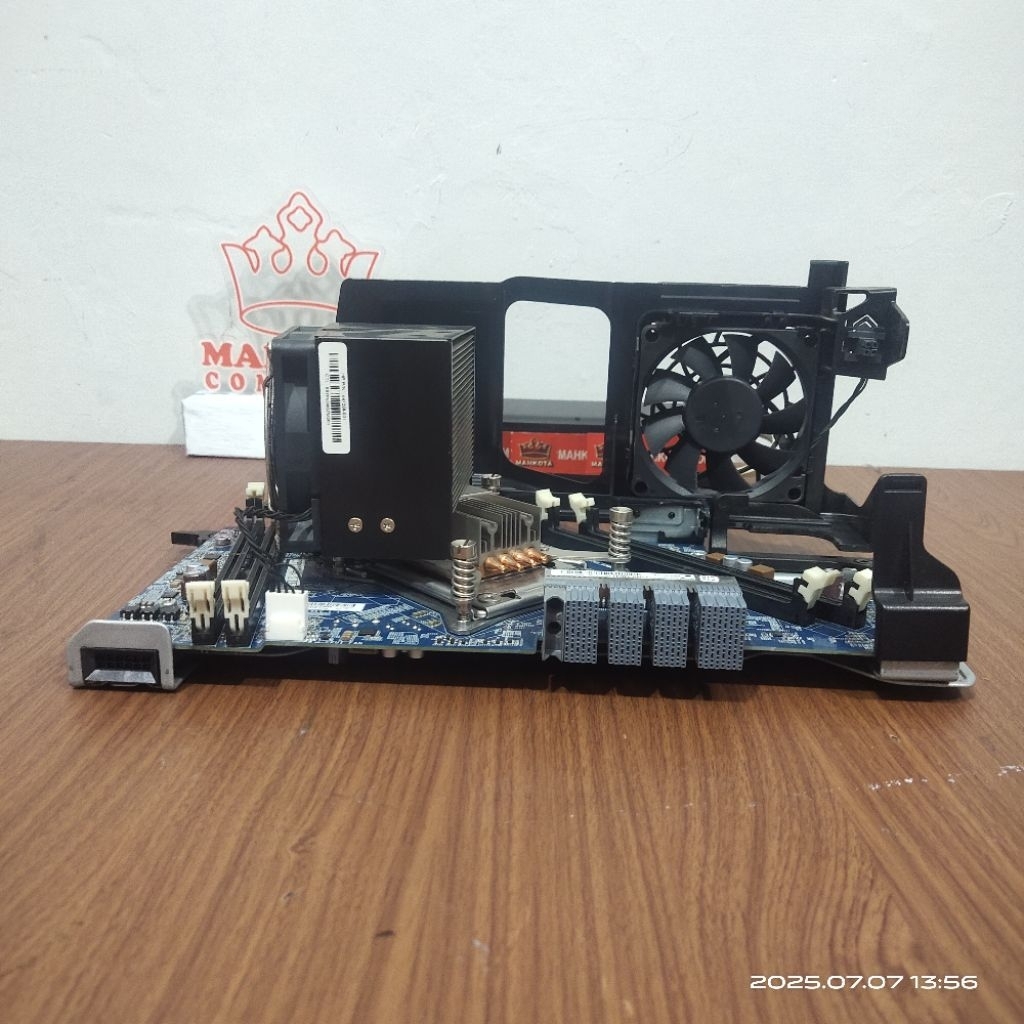 RISER BOARD PC SERVER HP WORKSTATION Z620