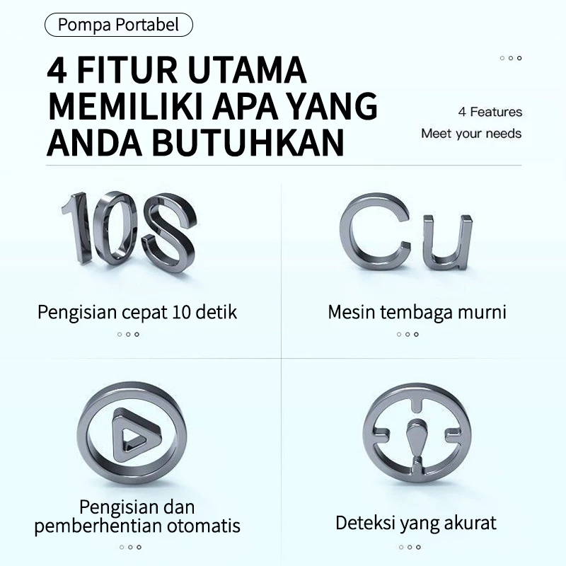 new [layar digital presisi]inflator pompa ban,pompa ban mobil digital,mobil motor sepeda elektrik