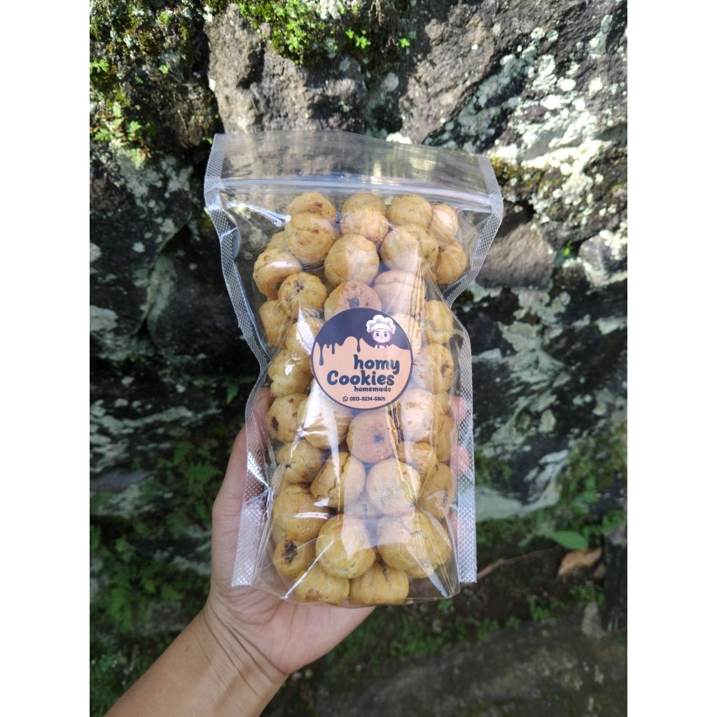

SUS KERING COKELAT