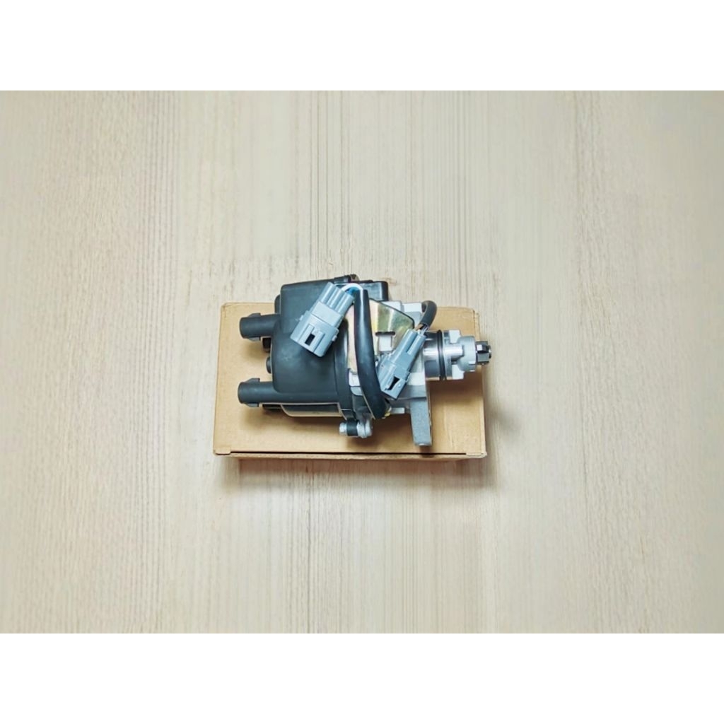 Delco CDI Distributor Corolla Great/All New Corolla/Corona Absolute