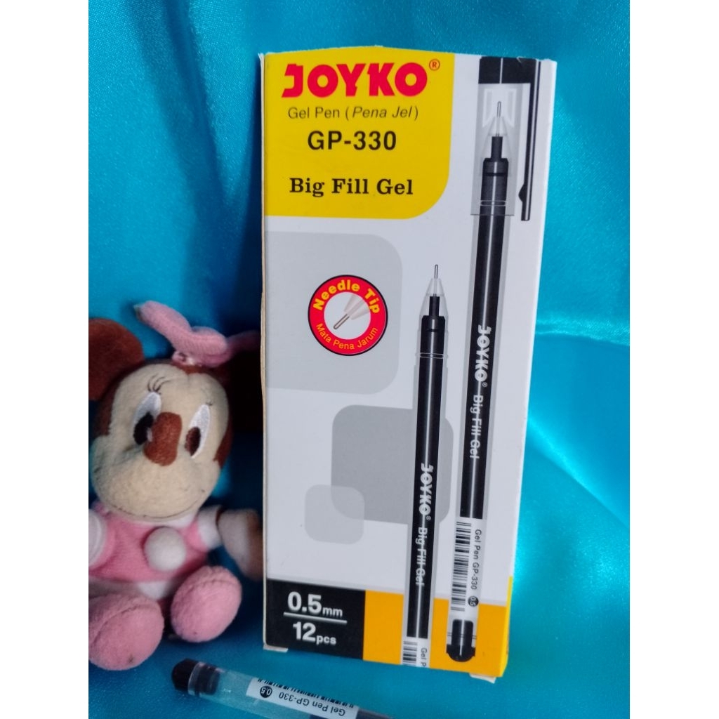 

Pulpen Joyko GP-330 0.5mm