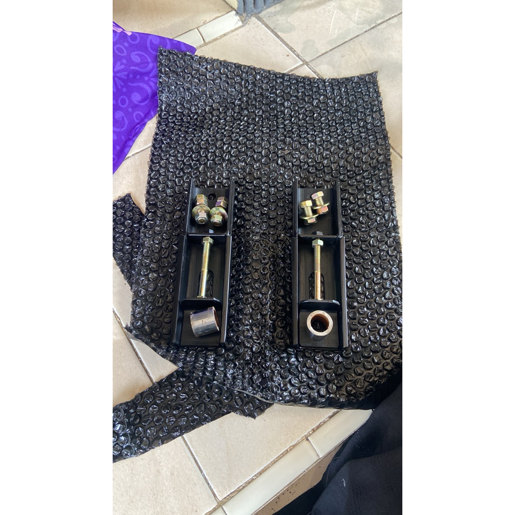 long arm / lextended arm cbr150 2017-2024 cbr facelift,k45a,k45r