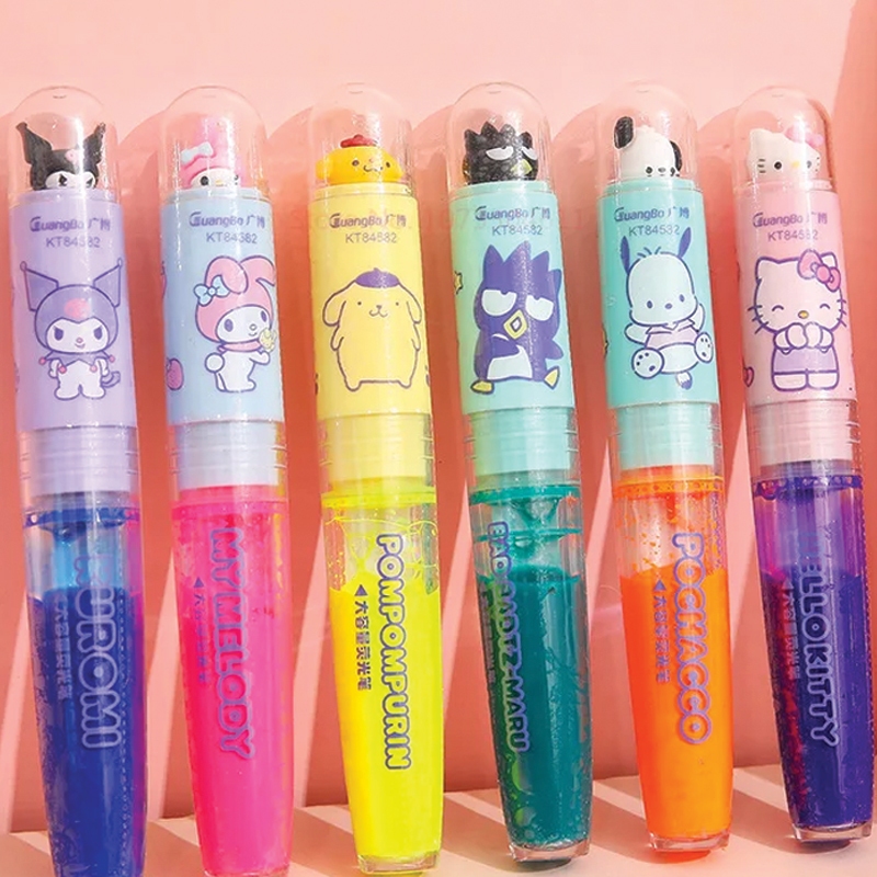 

BB Stabilo Cair Highlighter