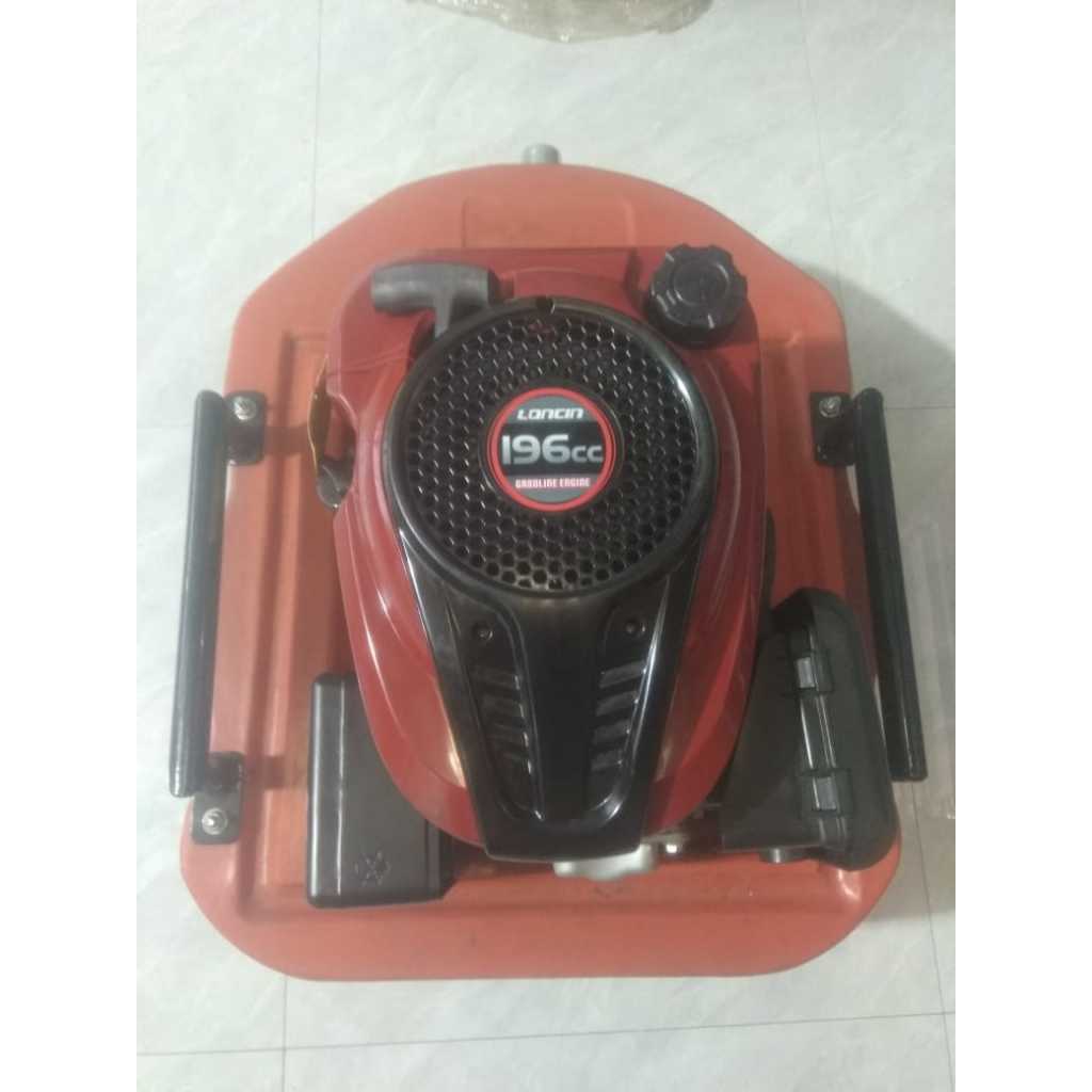 Pompa Apung LONCIN LFP196-6 Floating Pump Loncin Best