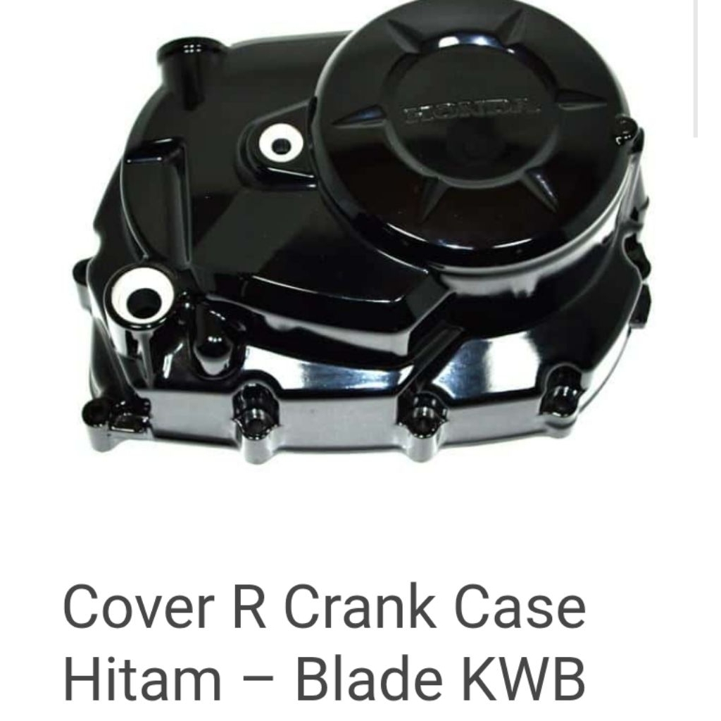 11331KWB600 BAK KOPLING REVO ABSOLUT ORIGINAL