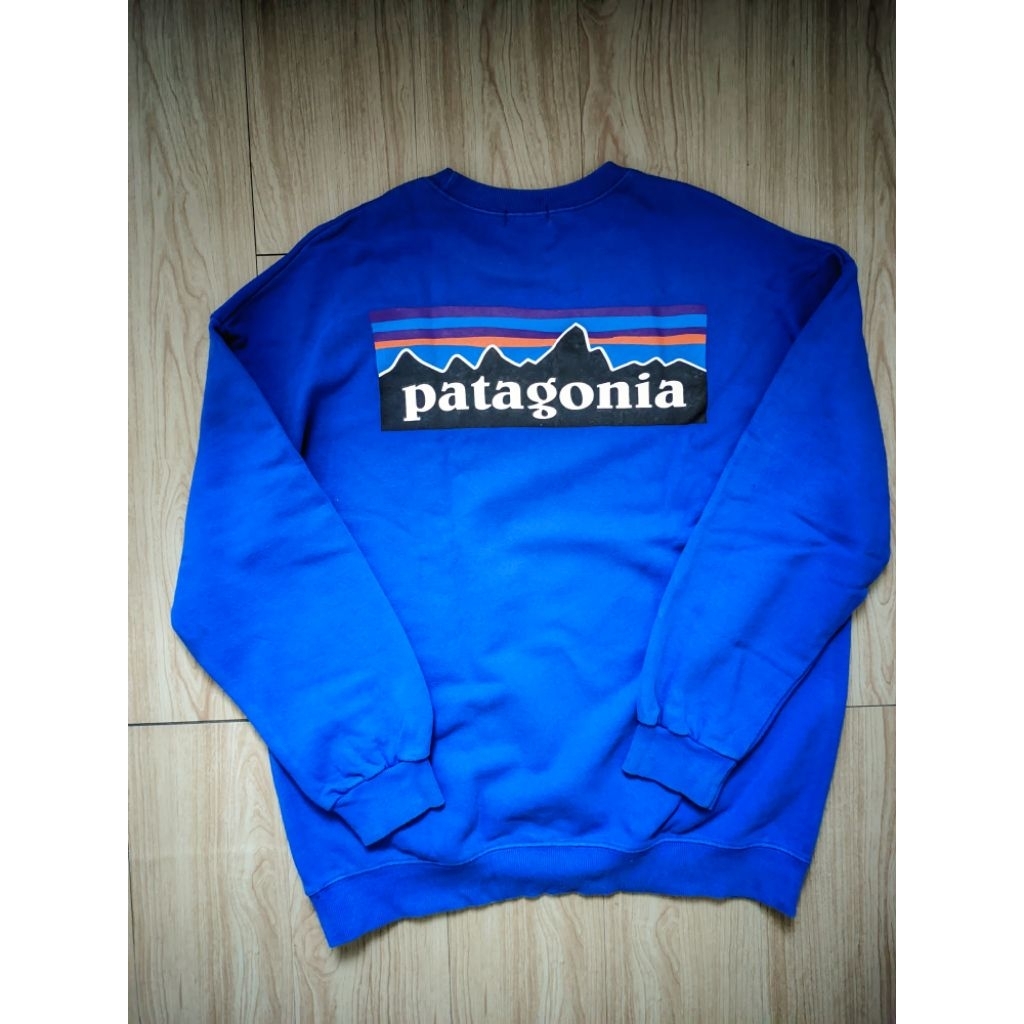 Patagonia Crewneck