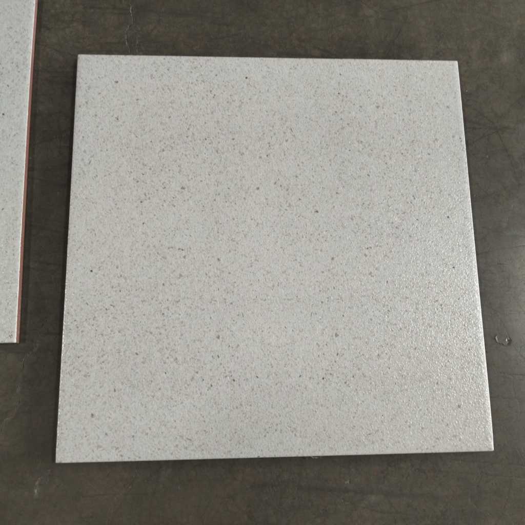 Keramik Lantai 40x40 Roma White Motif Batu Batuan Keramik Lantai Matt Doff