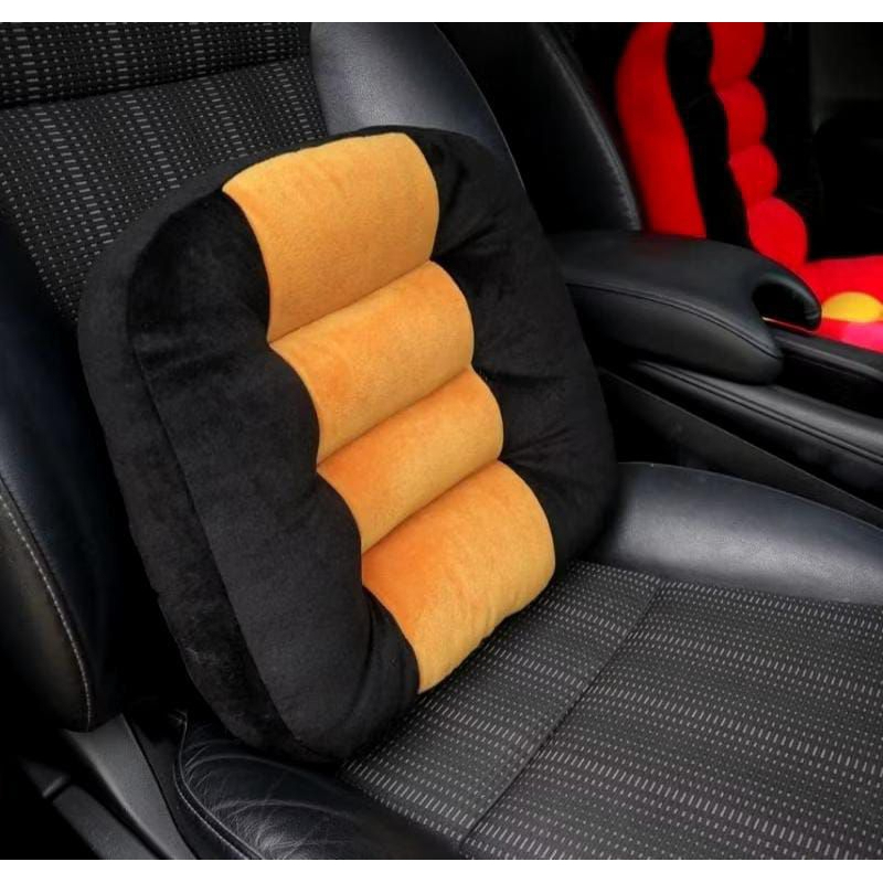 Bantal Alas duduk jok mobil lesehan empuk berkualitas SNI