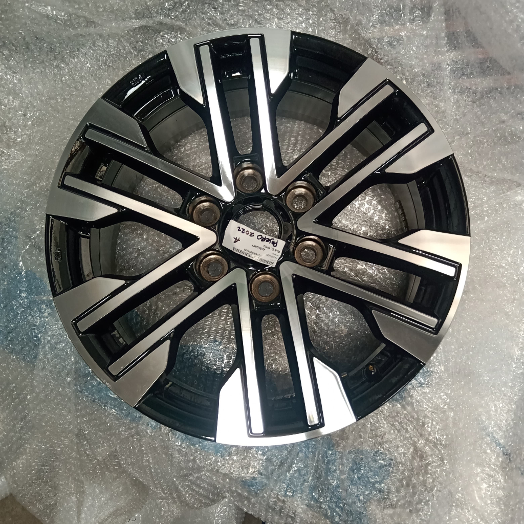 VELG MITSUBISHI PAJERO SPORT 2022, 4250G481