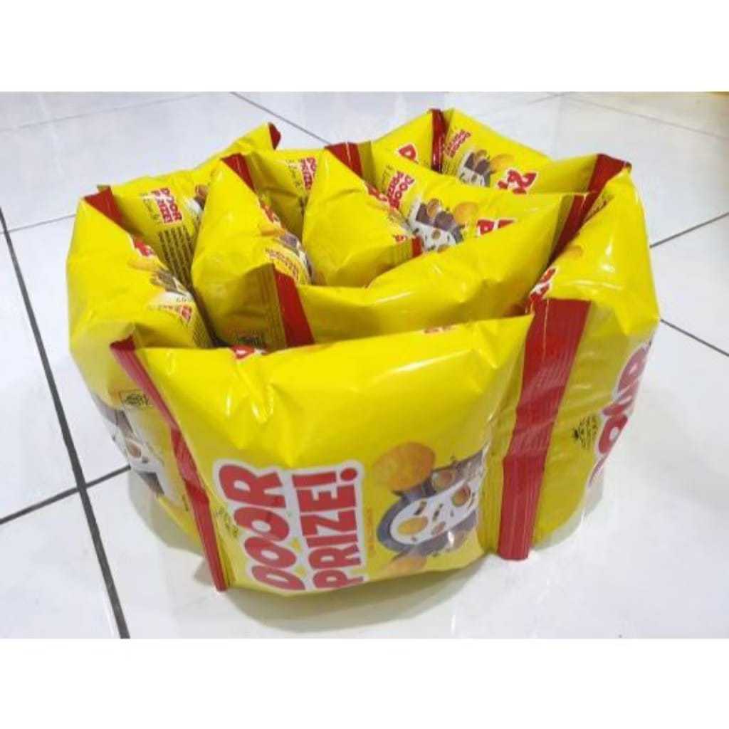 

CHIKI BERHADIAH DOOR PRIZE ISI 10 PCS