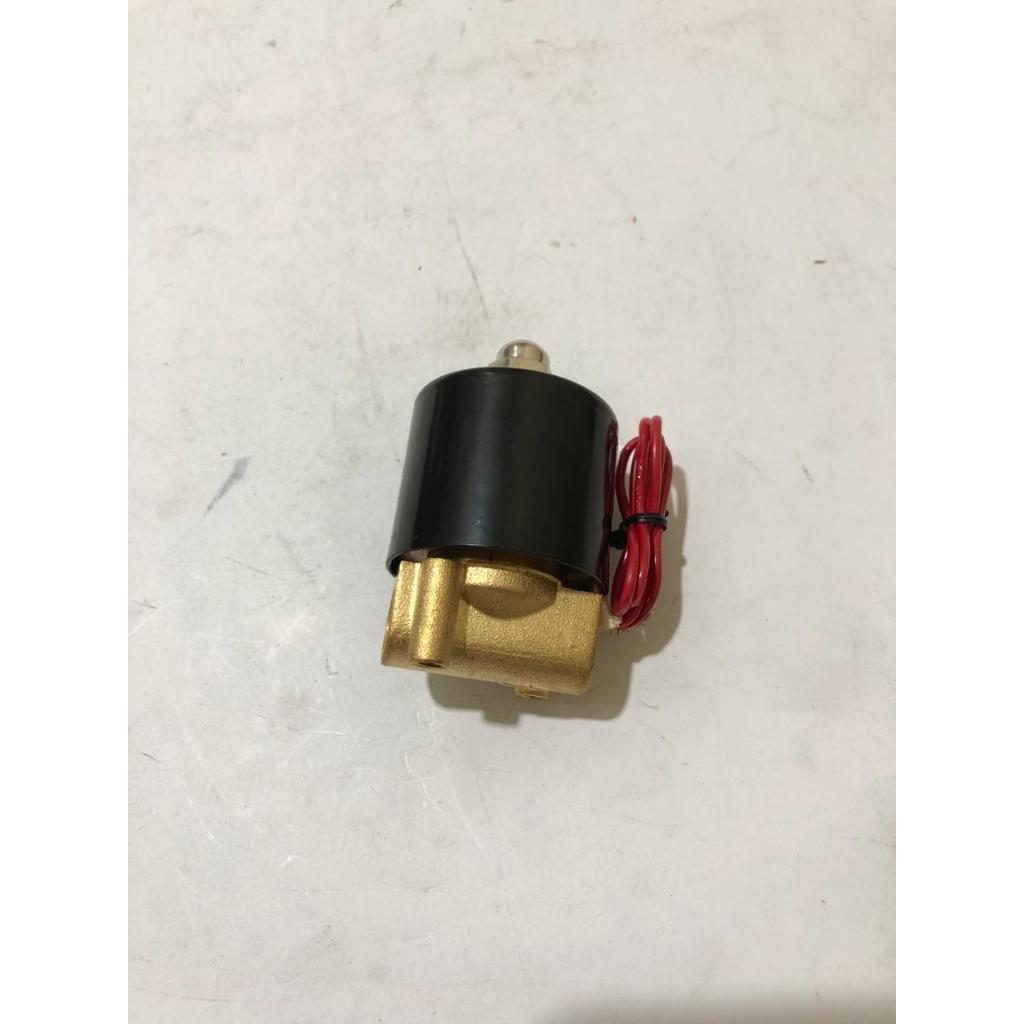 SELENOID KAIYUAN 2W-025-08 (1/4")
